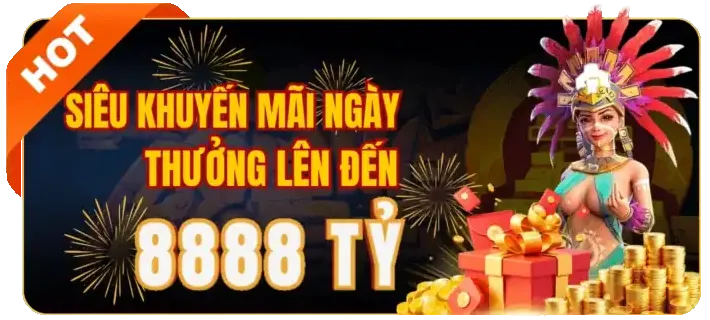 Khuyến mãi và ưu đãi khủng