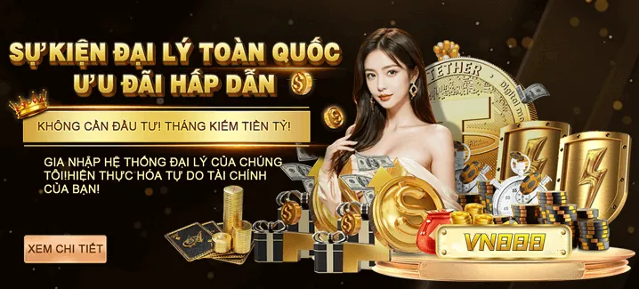 Khuyến mãi hoàn trả 33king