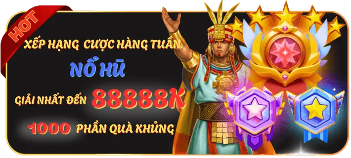 Tận dụng khuyến mãi 33king khi chơi Nổ Hũ