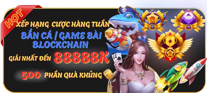 Tổng hợp khuyến mãi hấp dẫn 33king