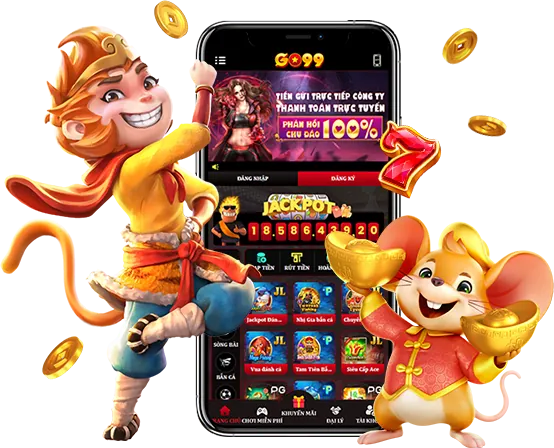 Chọn game Nổ Hũ phù hợp tại 33king