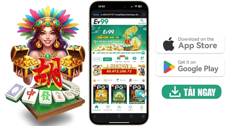 Hướng dẫn nhận khuyến mãi 33king