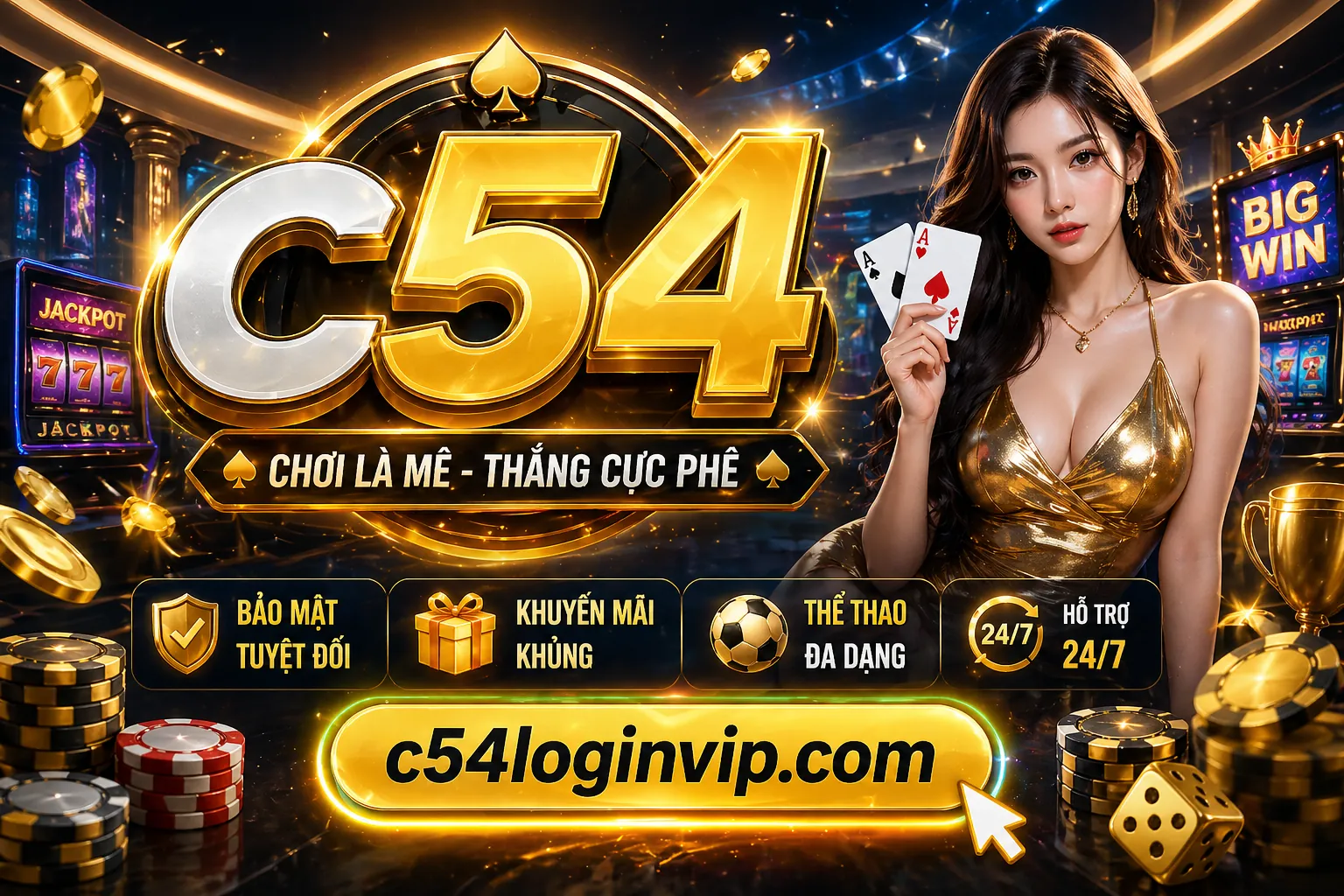 Banner khuyến mãi hoàn trả 33king