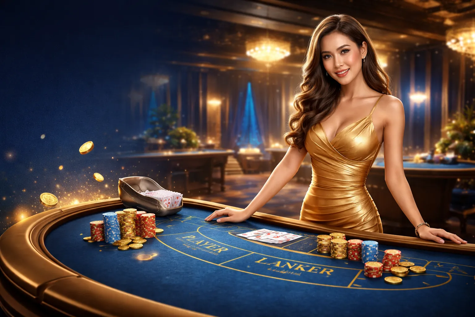 Hình ảnh mẹo chơi game bài tại 33king