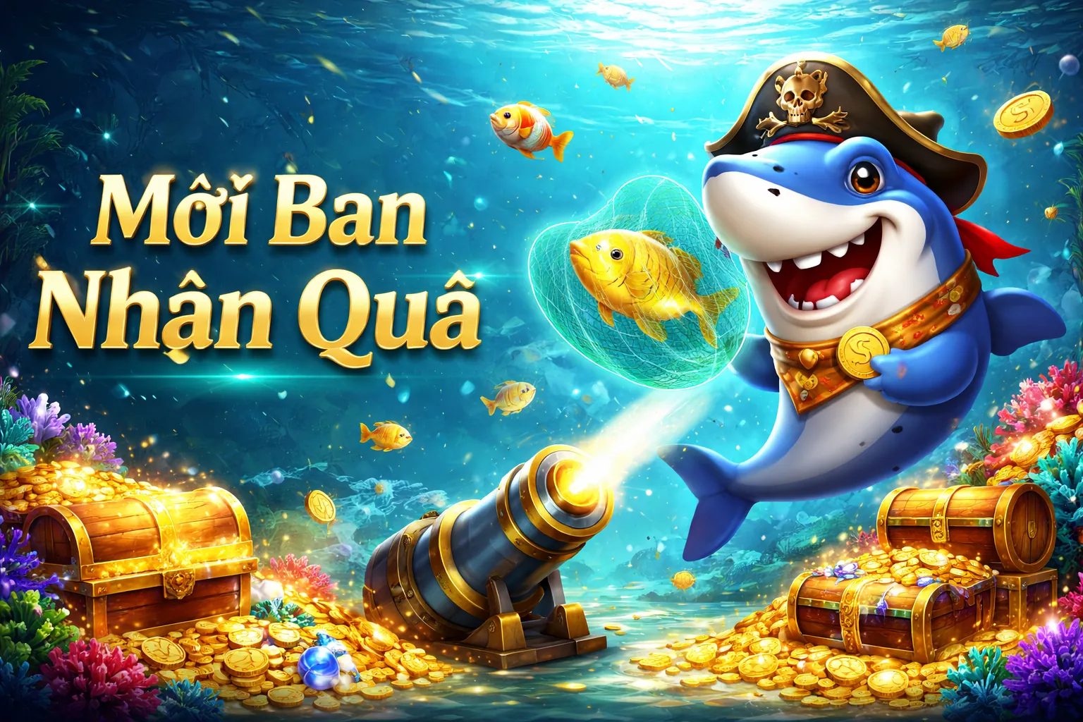 Mẹo Chơi Bắn Cá 33king Luôn Thắng
