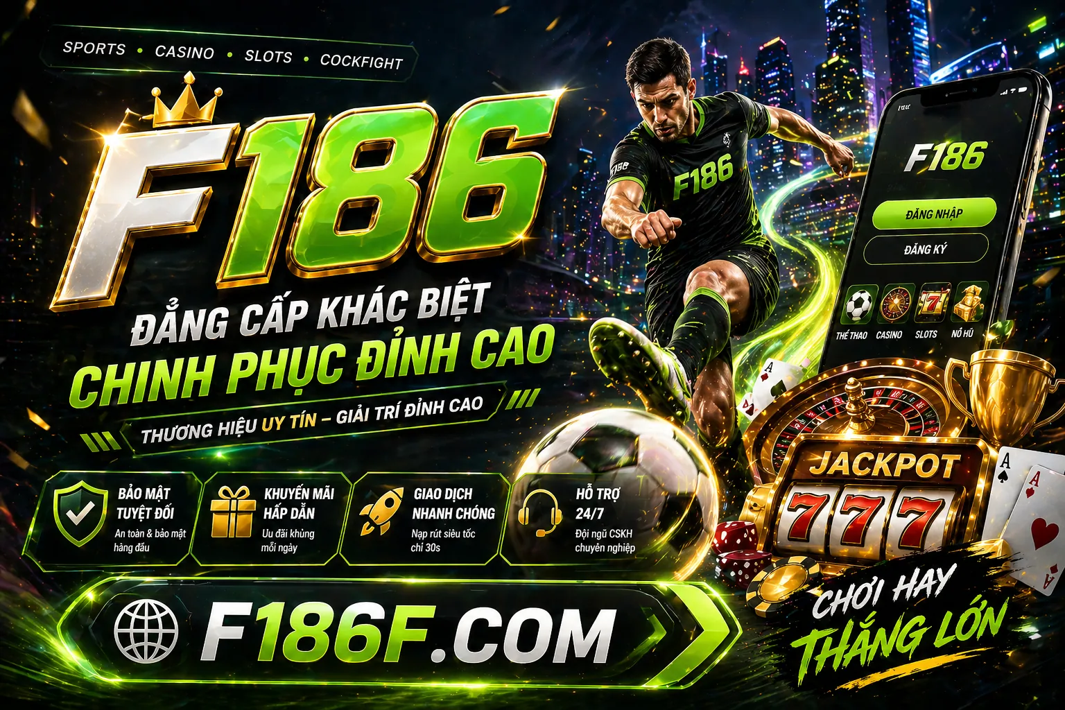 Cá Cược Esports tại 33king