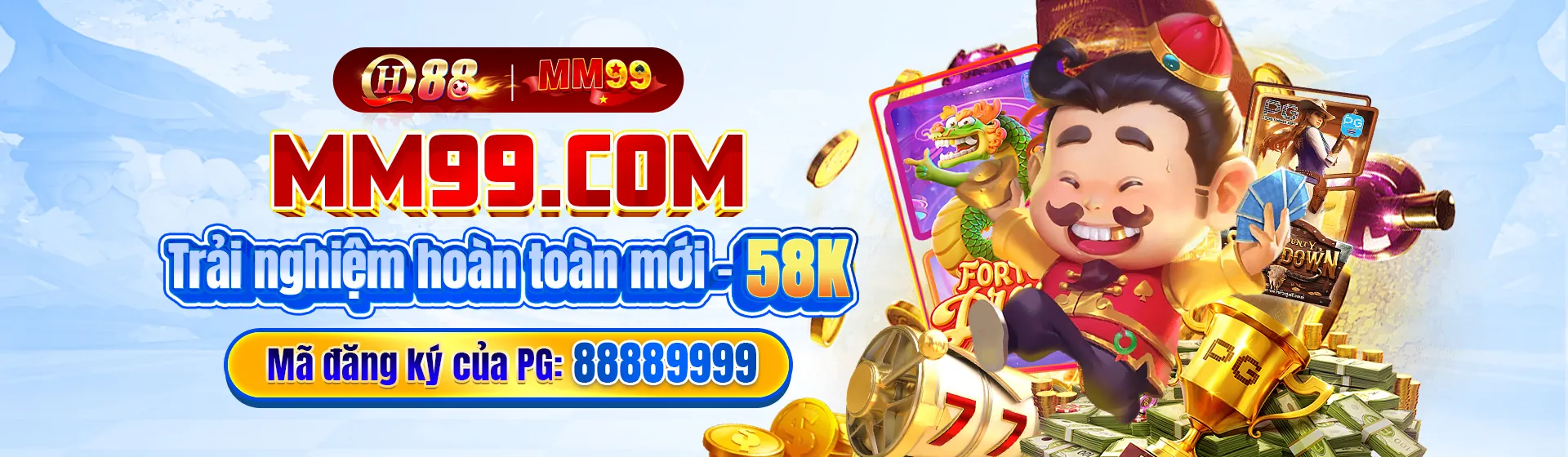 Thế giới bắn cá sống động tại 33king