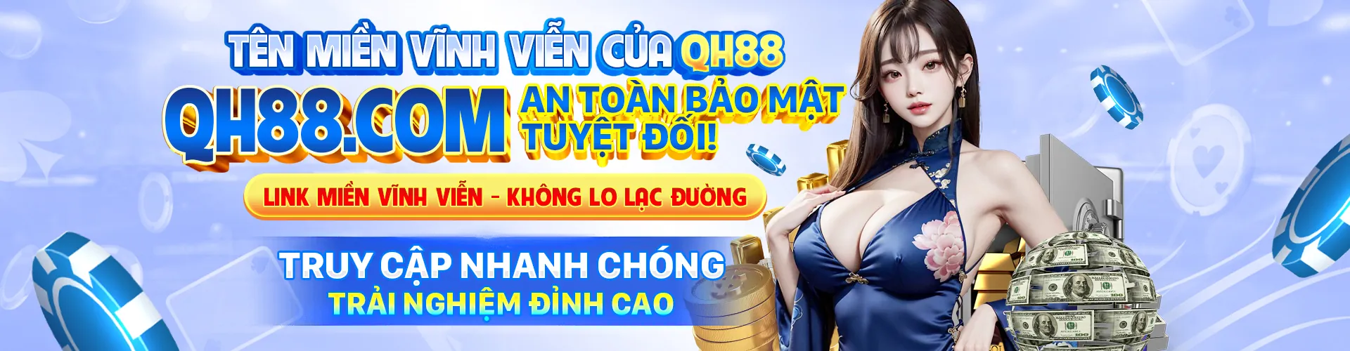 Hình ảnh minh họa chính sách bảo mật của 33king