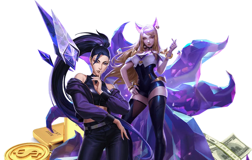 Cá cược Esports hấp dẫn tại 33king