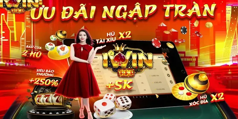 Tổng hợp các trò chơi hấp dẫn tại 33king