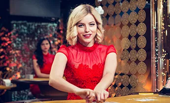 Thế giới trò chơi đa dạng